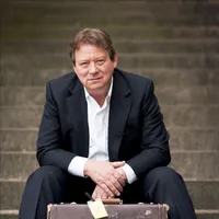 Andrew Marriner