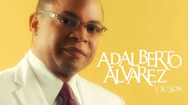 ADALBERTO ALVAREZ : ANNULE