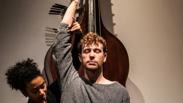 Visite-Atelier au Musée de la musique : Décompressons !