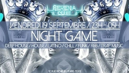 Night Game
