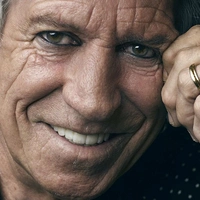 Keith Richards