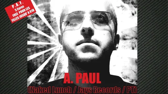 Jays Records Night With A PAUL