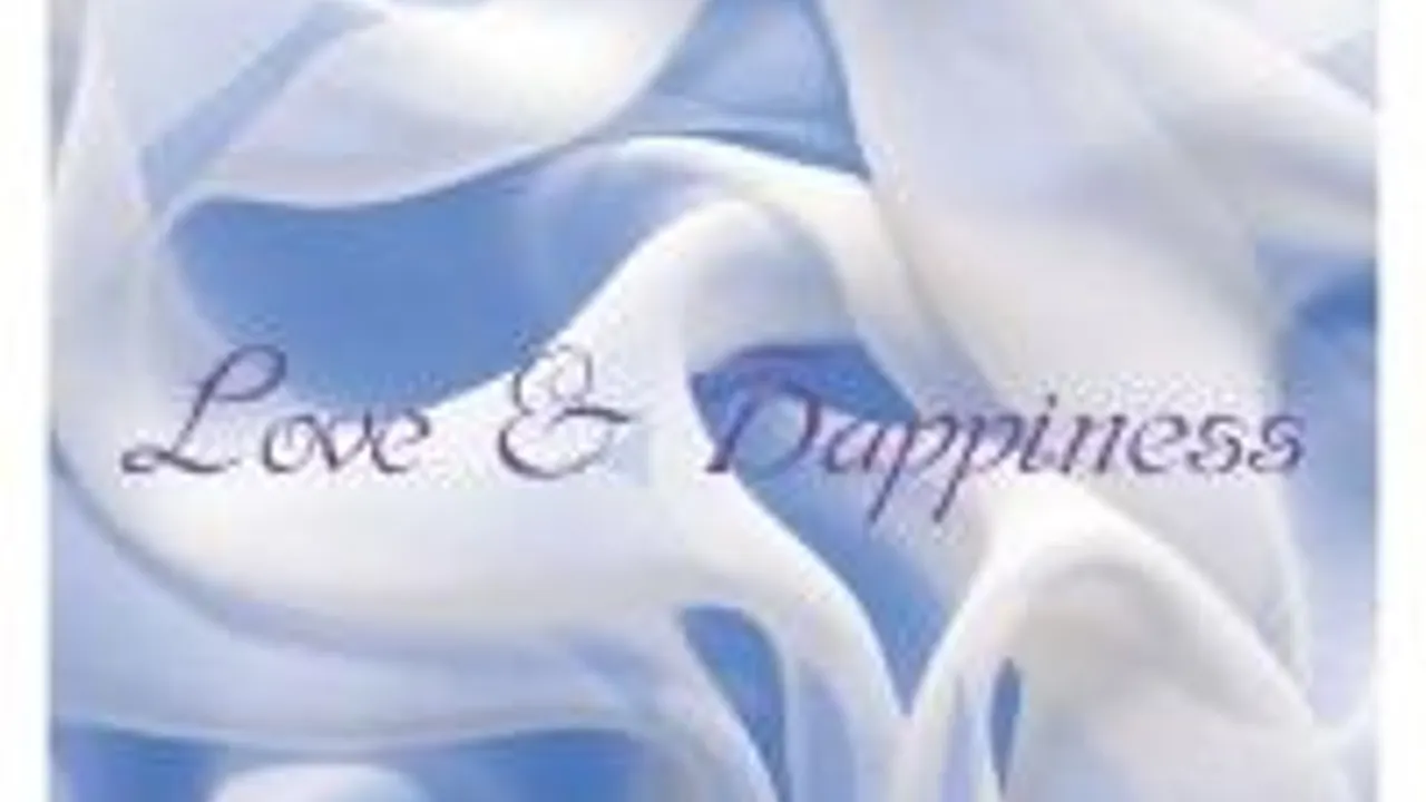 Love & Happiness Party