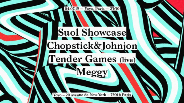 Soul SHOWCASE