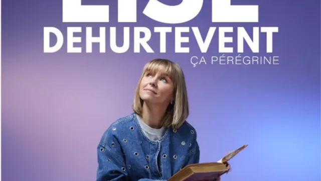 Lise Dehurtevent