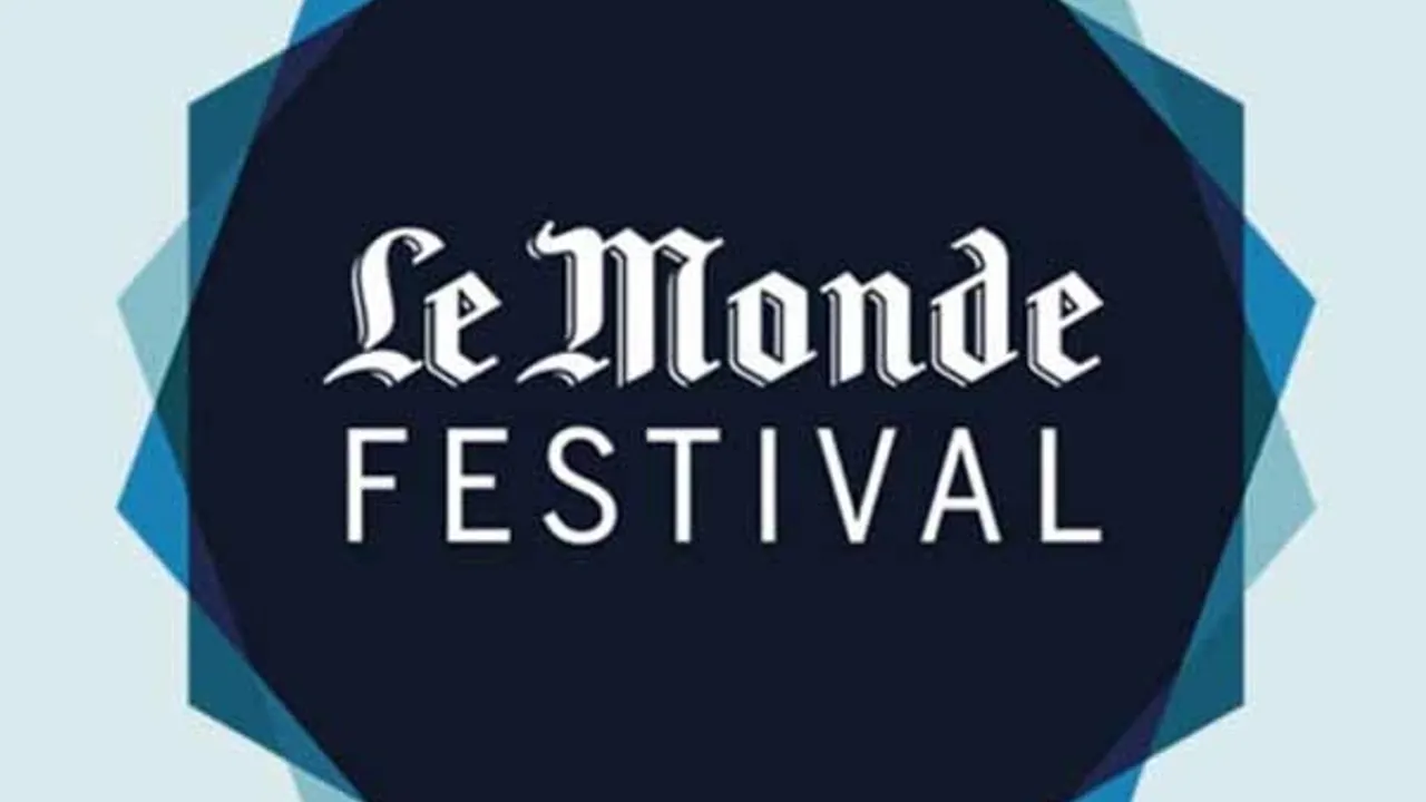 Le Monde Festival