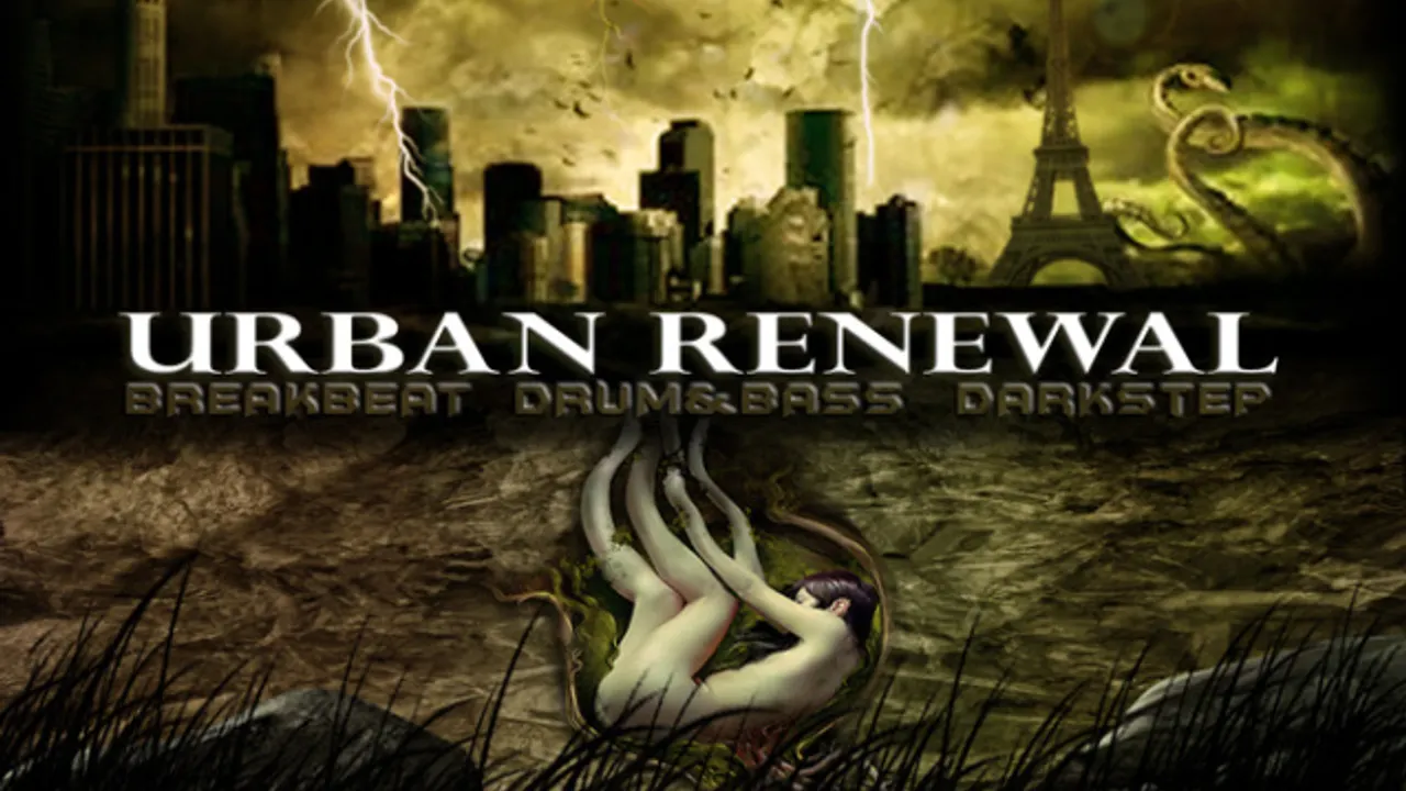 Urban Renewal