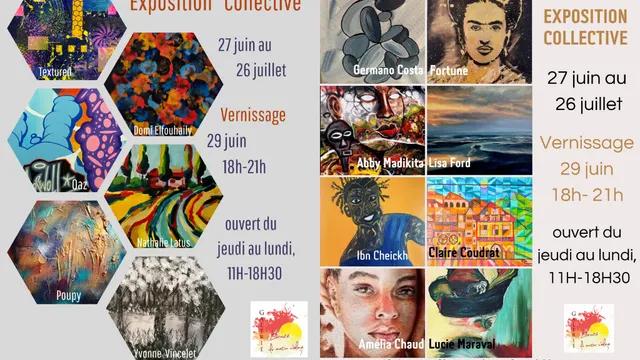 Exposition Collective