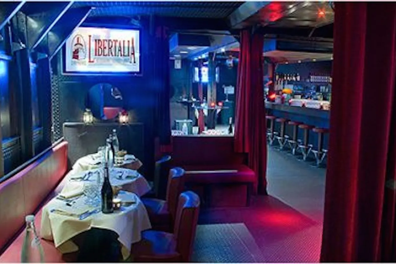 Le Libertalia