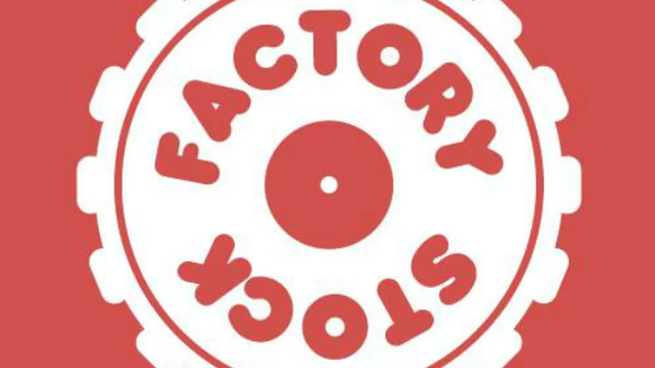 Factory Stock