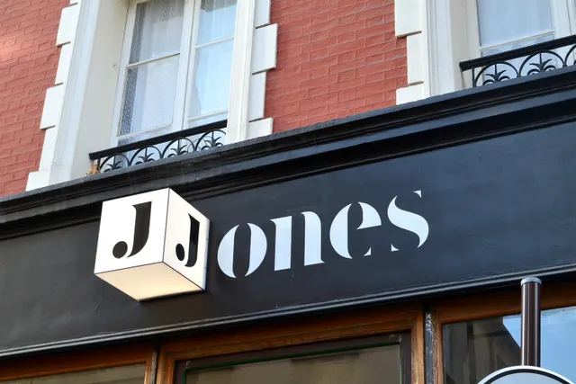 Jones