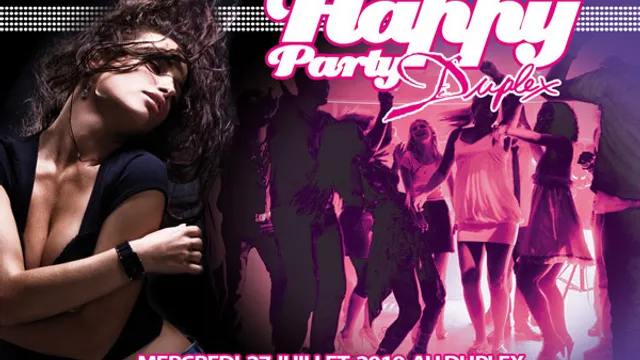 Happy Party