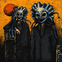 Gorgon Breath