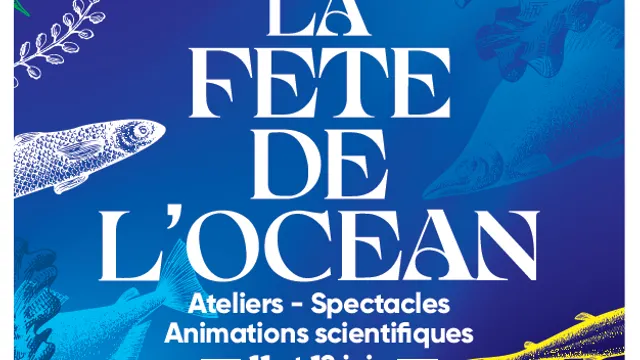 La Fête de l'Océan 2022
