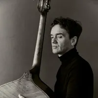 Stéphane Kerecki « Liberation Songs »