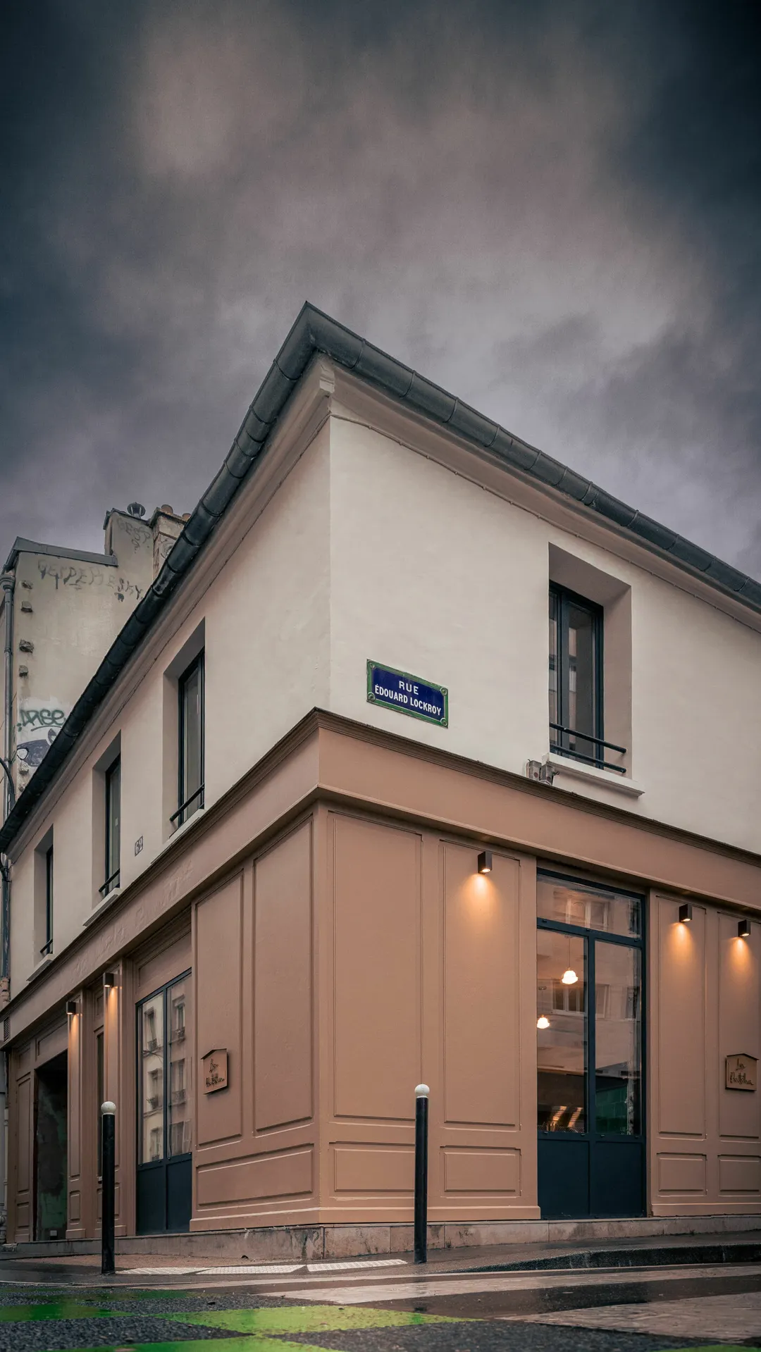 La Datcha Restaurant Paris