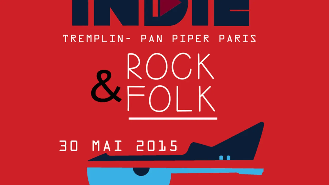 Tremplin Play It Indie : Volet Rock & Folk