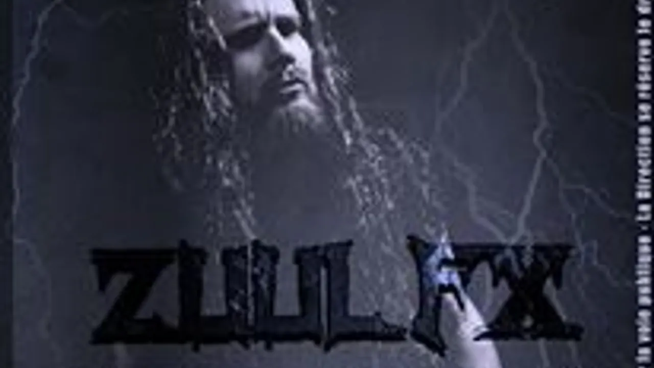 Zuul Fx + Lost Opera + Thanatic Eyesa