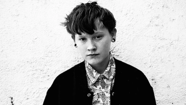 SOAK en concert