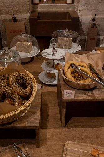 Shosh Shop Paris
