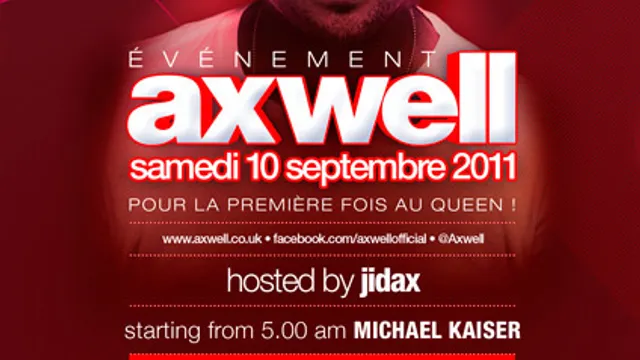 AXWELL