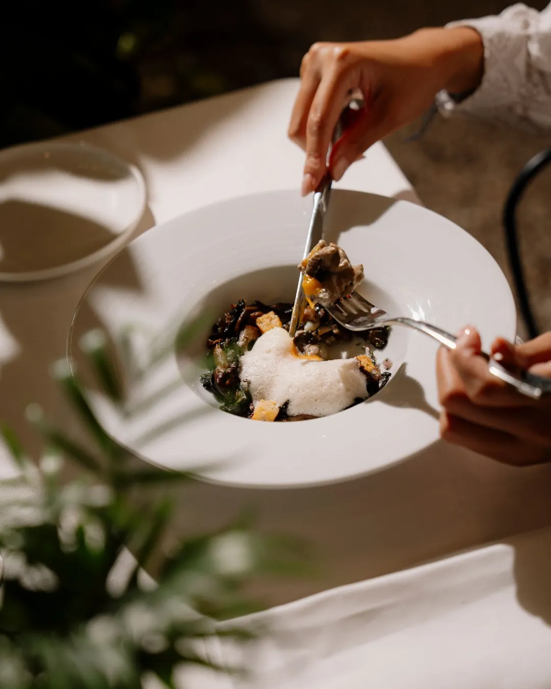Molitor Jardin d'Hiver Restaurant Paris