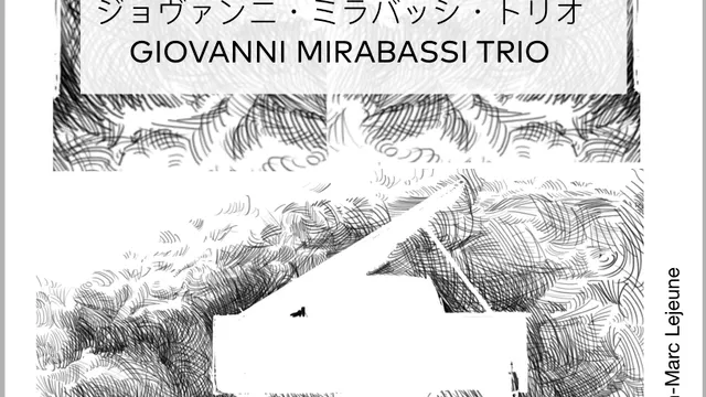 GIOVANNI MIRABASSI « MITAKA CALLING »
