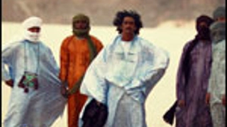 KLOEB 104 : TINARIWEN