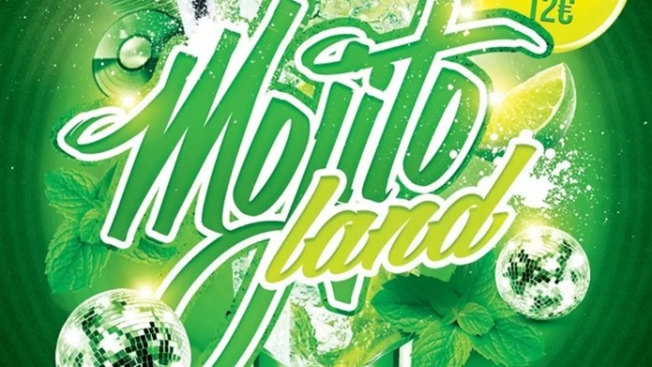 Afterwork : MOJITO LAND