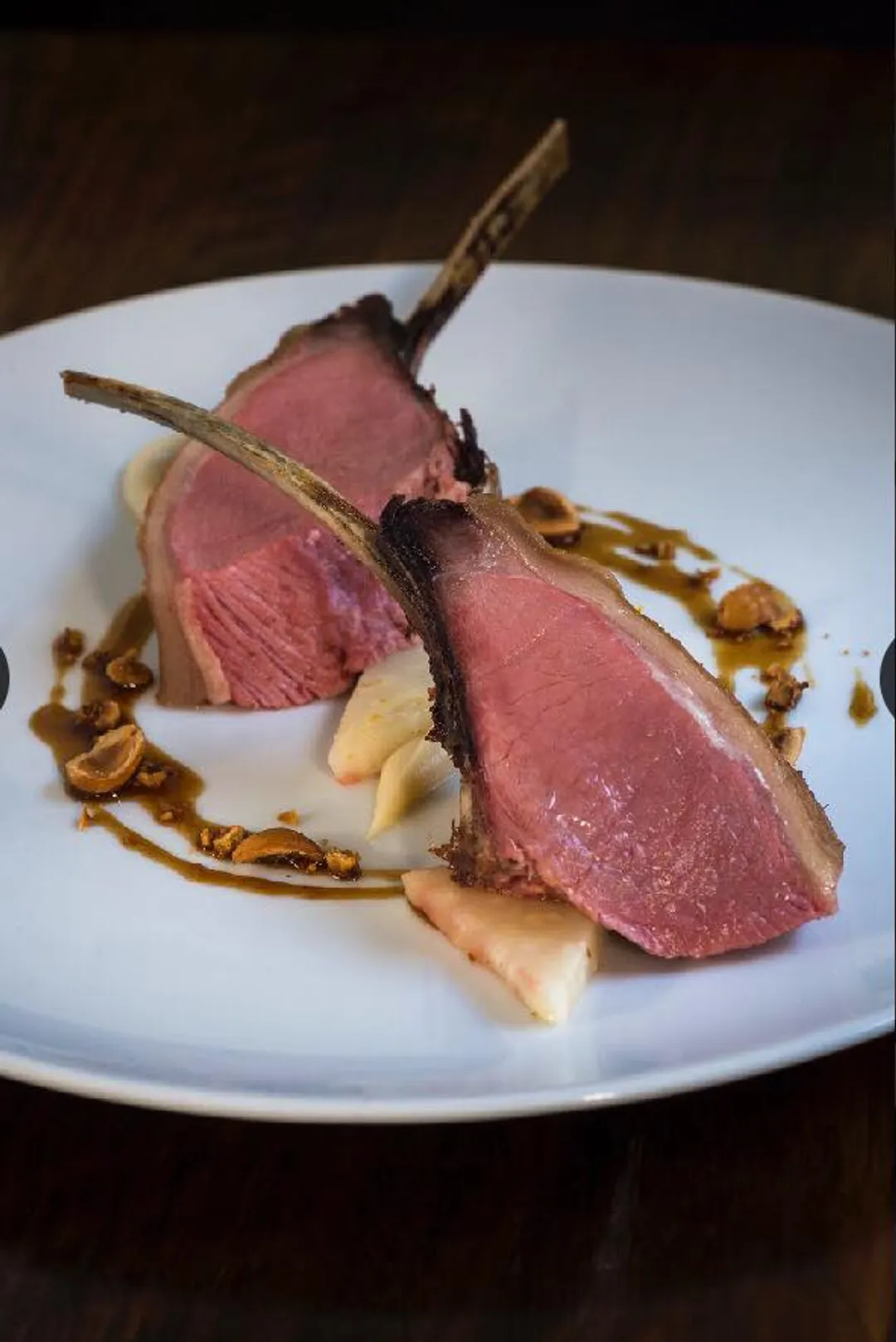 Automne Restaurant Paris