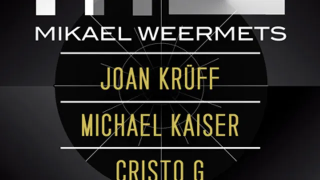 MICKAEL WEERMETS