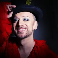 Boy George