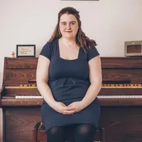 Jackie Oates