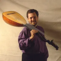 Nigel North