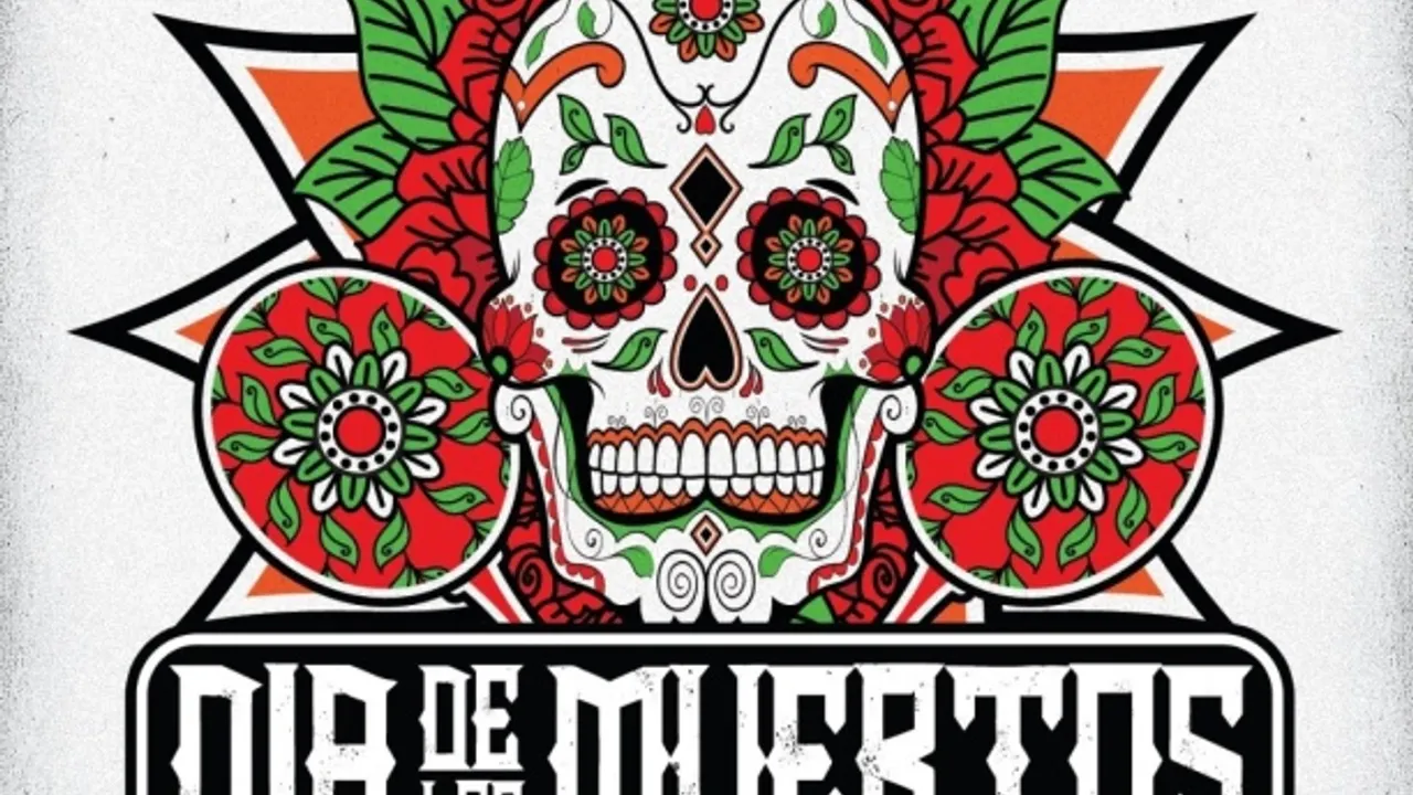 El Dia de los Muertos