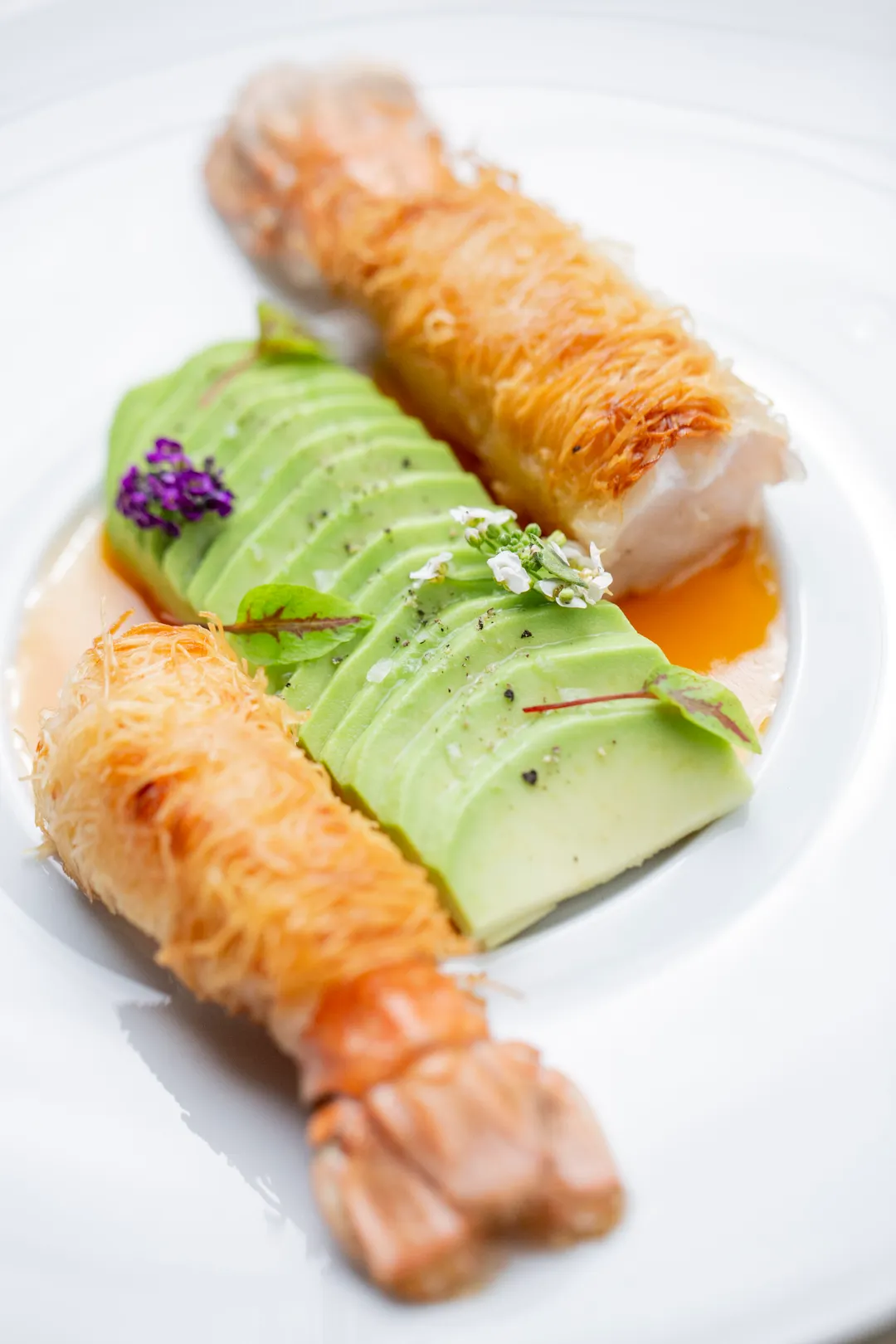Le Café de l'Homme Restaurant Paris