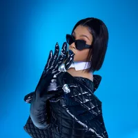 Lady Du