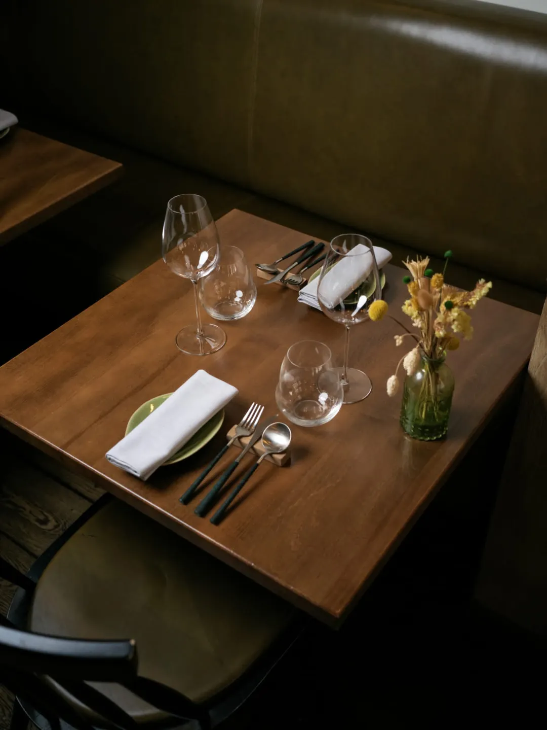 Tomy & Co Restaurant Paris