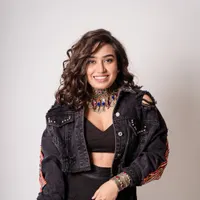 Ishani Dave