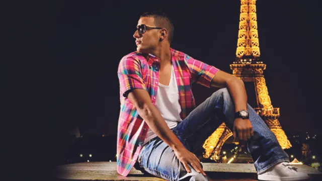 The King Of Club