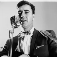 Johnny Horton