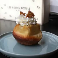Les Petits Rolls de Paris