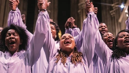 Gospel Celebration - Gospel Dream / Bijou K & Invités