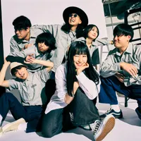 少年キッズボウイ