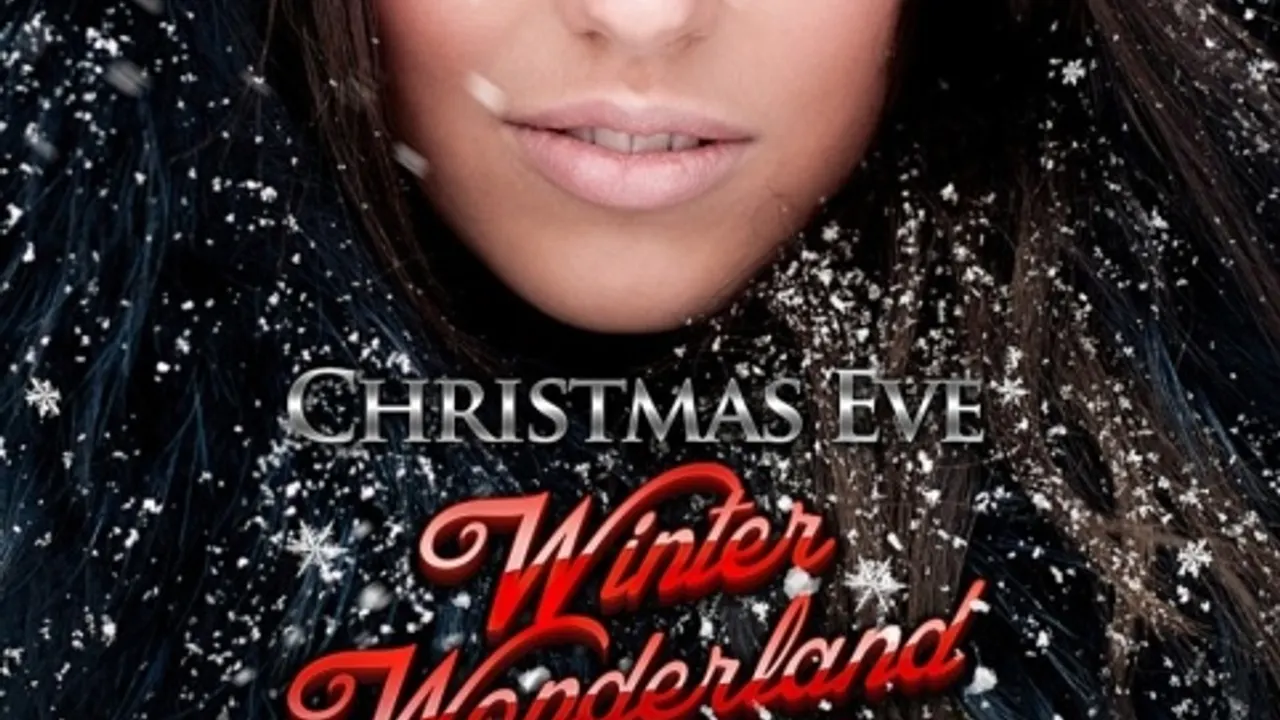 Winter Wonderland Xmas !