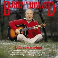 Bjørn Tidmand