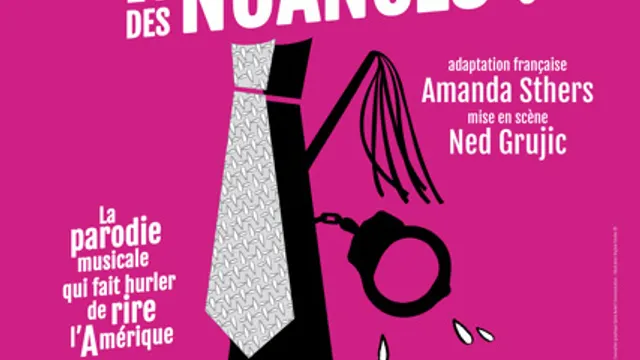 50 Et Des Nuances
