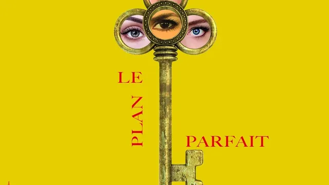 Trinidad dans « Le plan parfait »