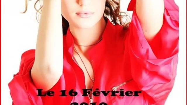 Lola Dargenti En Concert Le 16 Fevrier