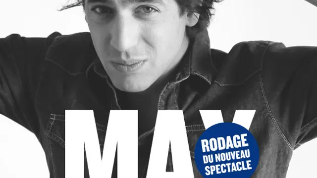 Max Boublil